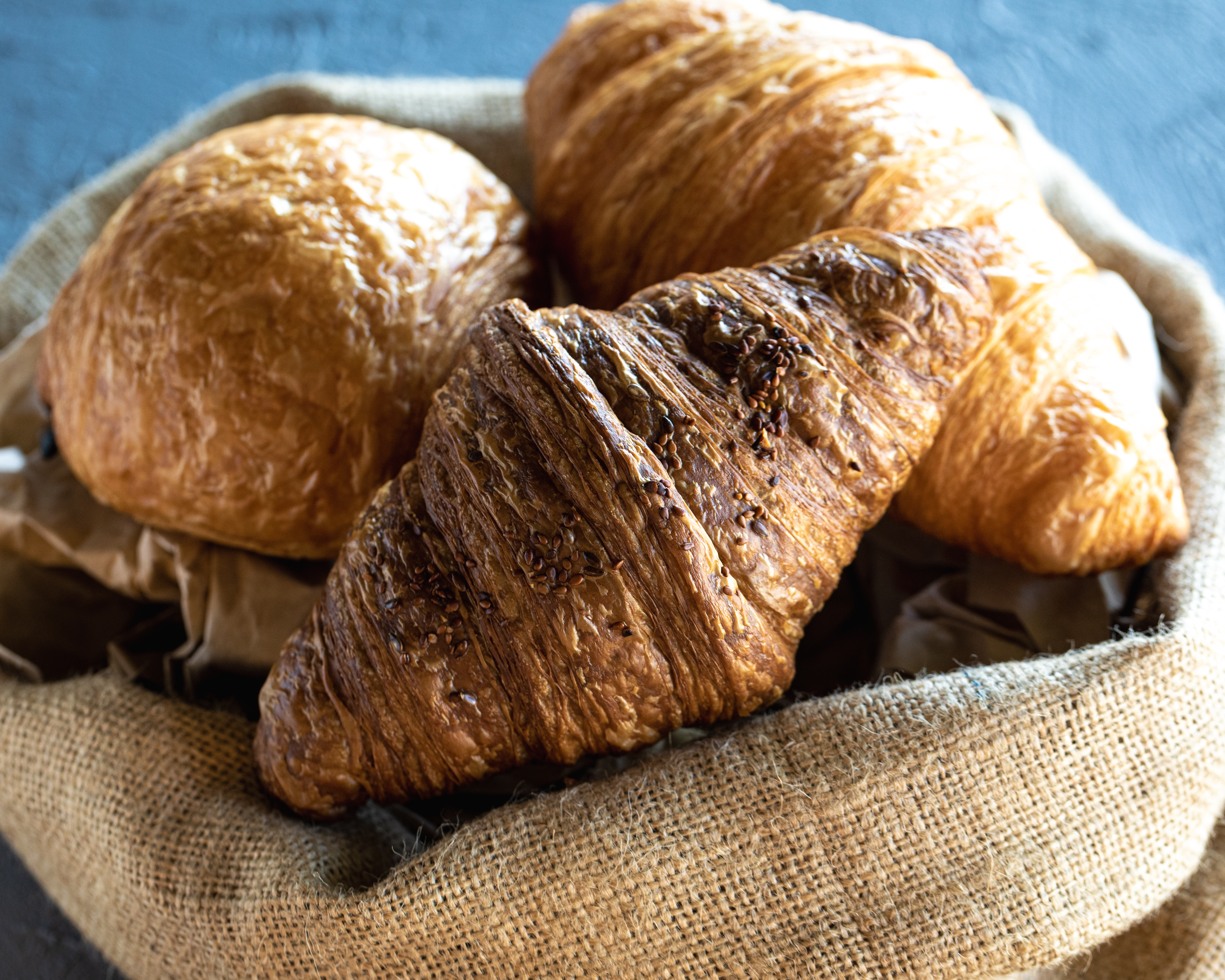 Boho Bakery lezzetler